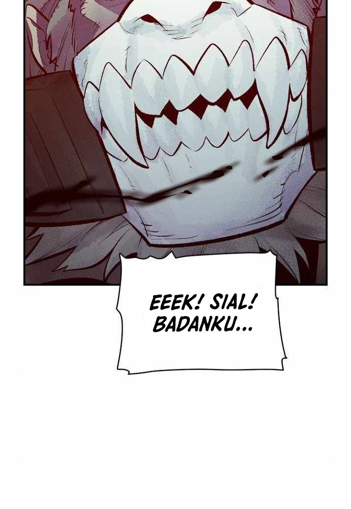 Alone Necromancer Bab 49 halaman 44
