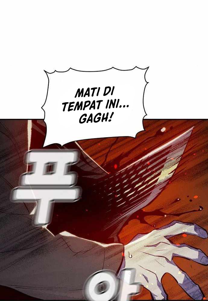 Alone Necromancer Bab 49 halaman 45