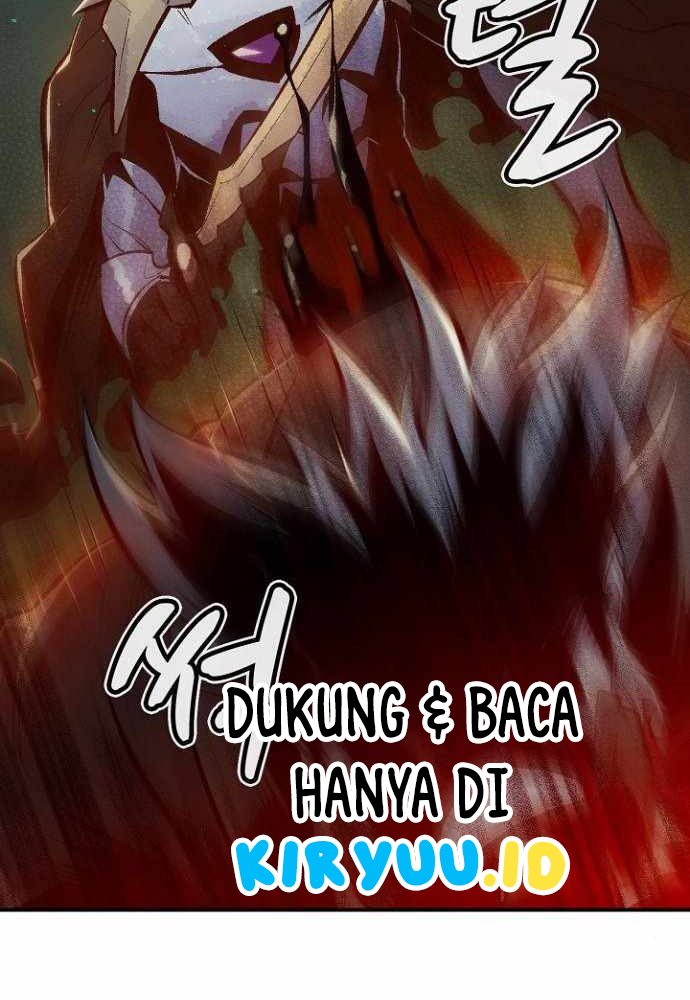 Alone Necromancer Bab 49 halaman 47