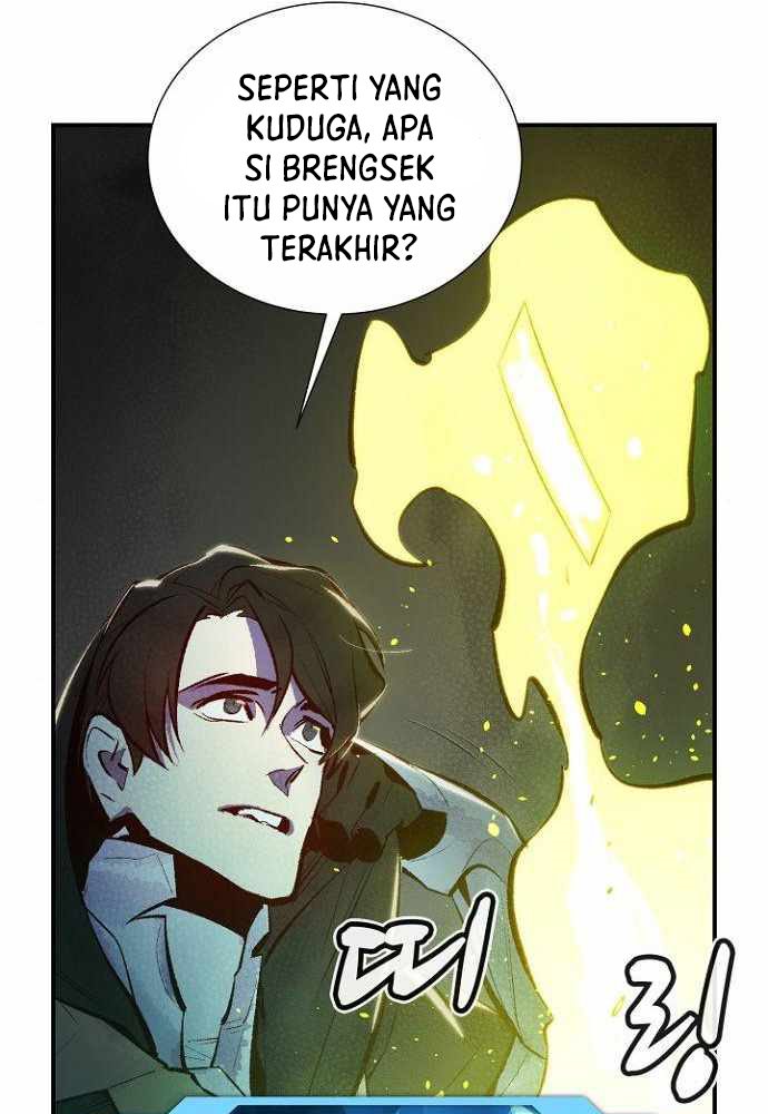 Alone Necromancer Bab 49 halaman 49
