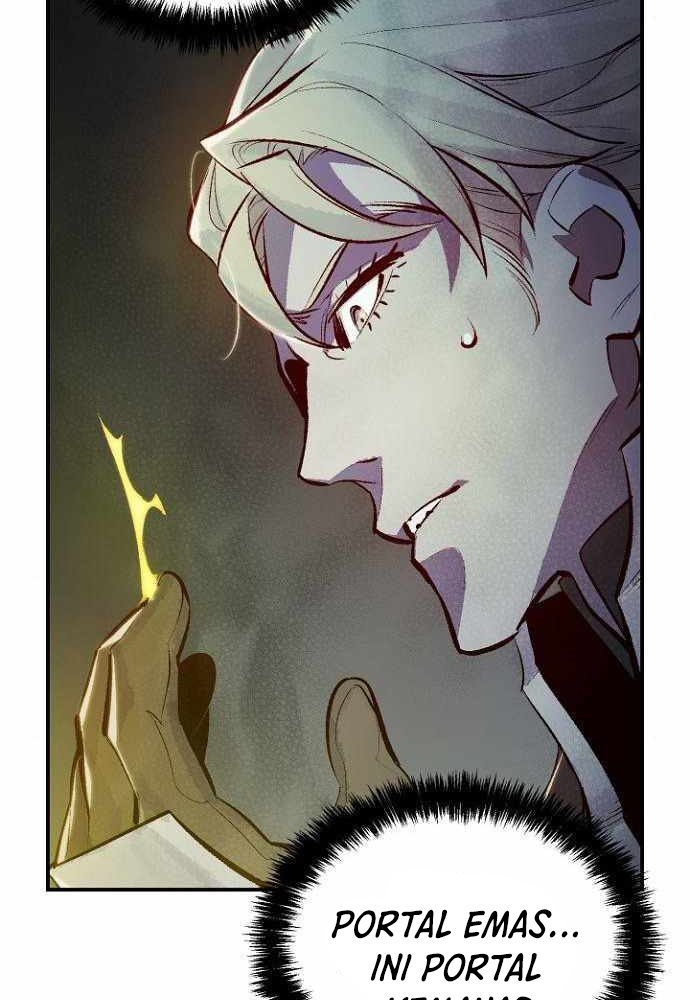 Alone Necromancer Bab 49 halaman 62