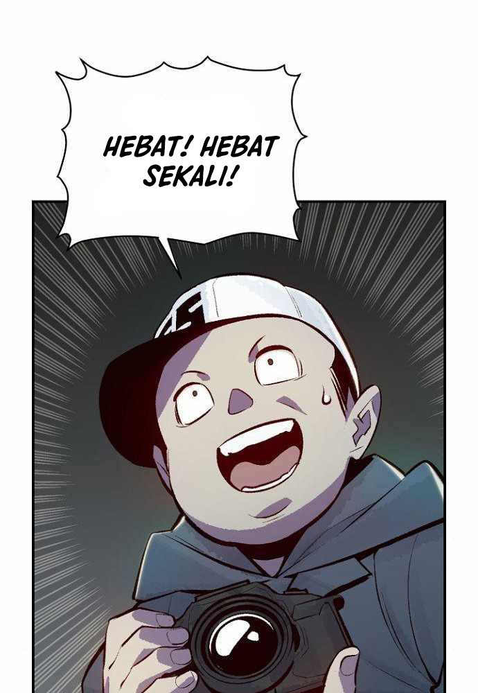 Alone Necromancer Bab 49 halaman 65