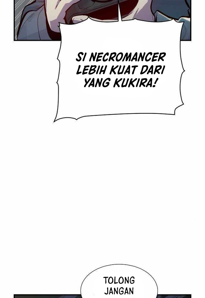 Alone Necromancer Bab 49 halaman 66