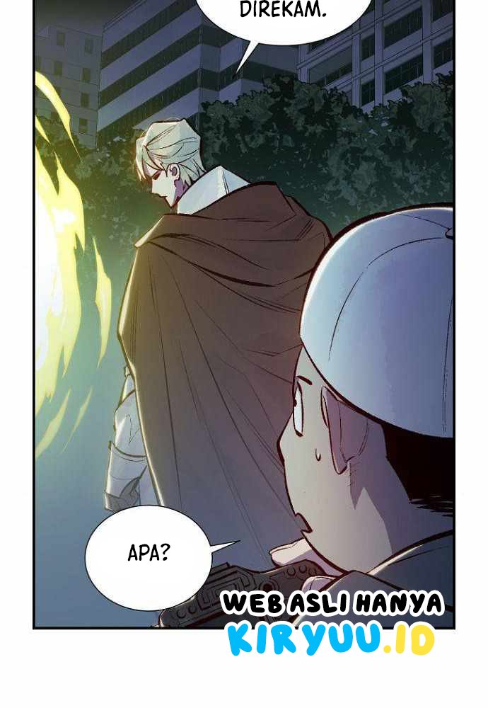 Alone Necromancer Bab 49 halaman 67