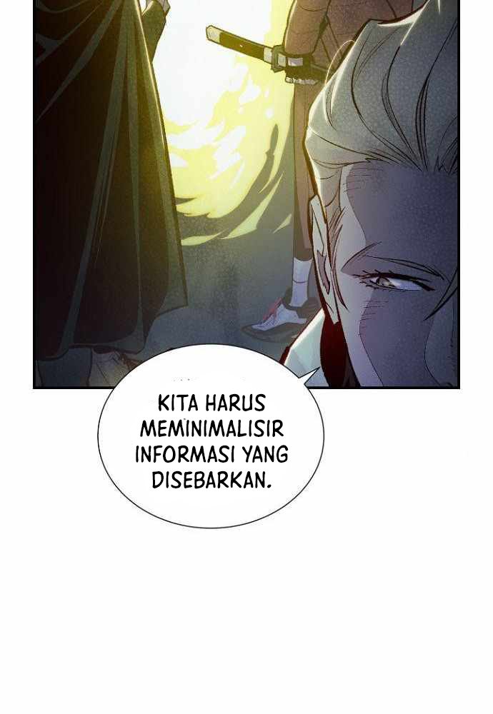 Alone Necromancer Bab 49 halaman 73