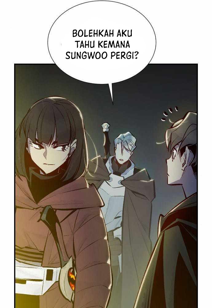 Alone Necromancer Bab 49 halaman 78