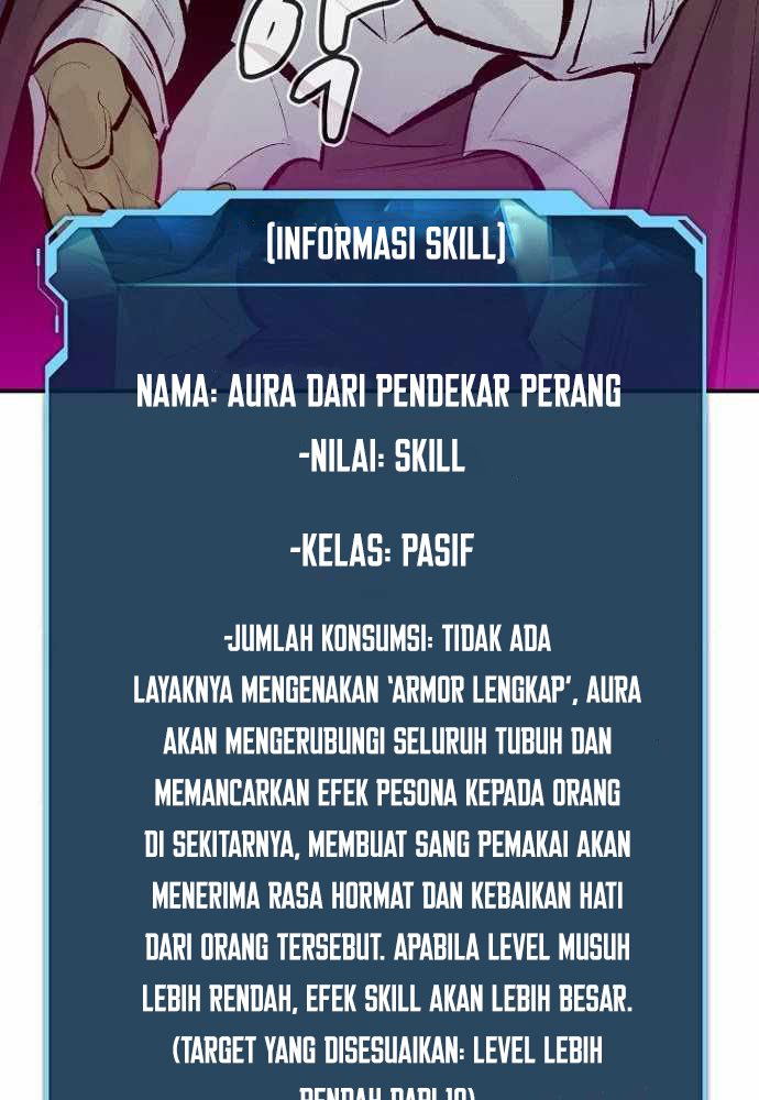 Alone Necromancer Bab 49 halaman 82