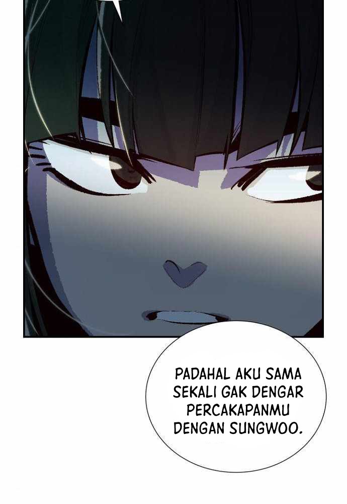 Alone Necromancer Bab 49 halaman 84