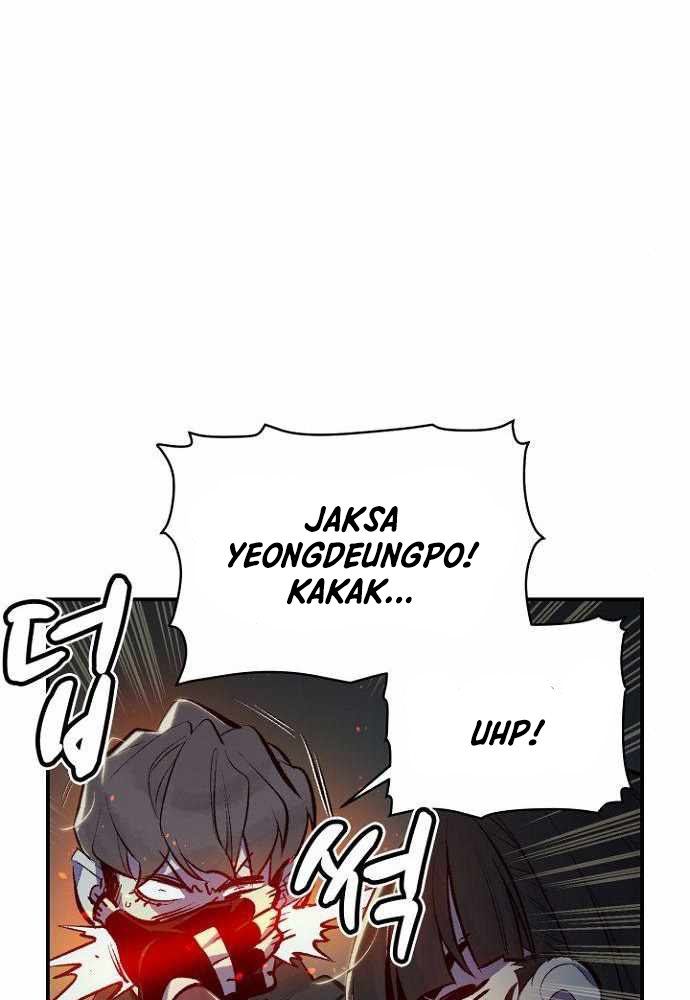 Alone Necromancer Bab 49 halaman 90