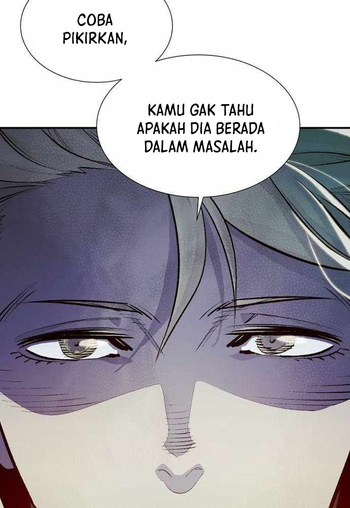 Alone Necromancer Bab 49 halaman 92