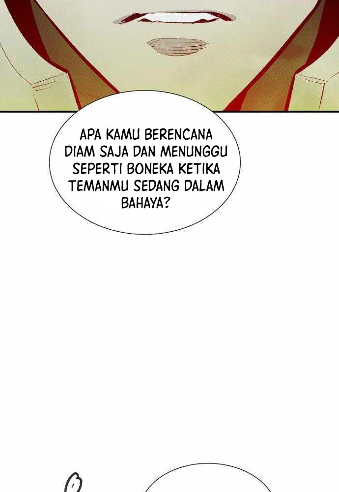Alone Necromancer Bab 49 halaman 93