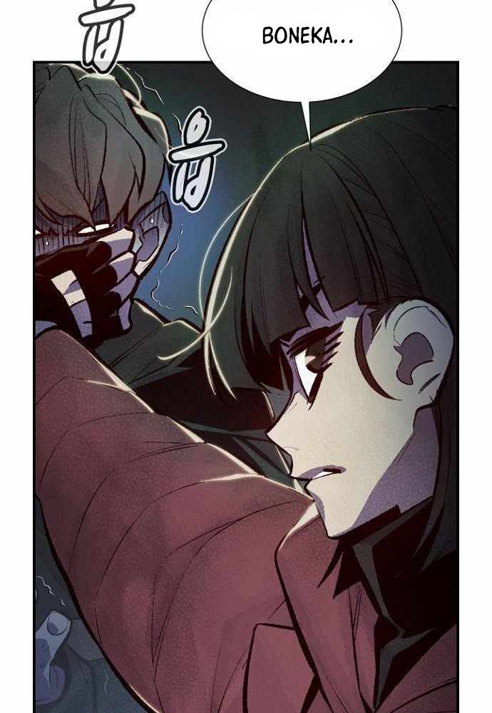 Alone Necromancer Bab 49 halaman 94