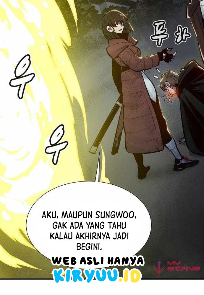 Alone Necromancer Bab 49 halaman 96