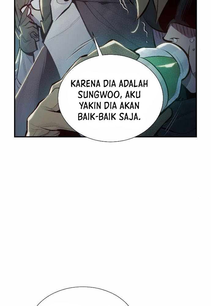 Alone Necromancer Bab 49 halaman 100