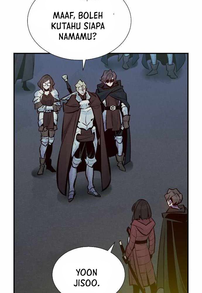 Alone Necromancer Bab 49 halaman 101