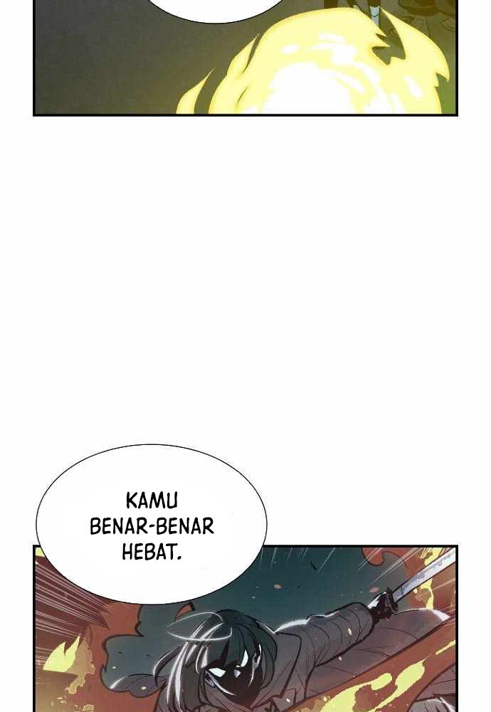 Alone Necromancer Bab 49 halaman 102