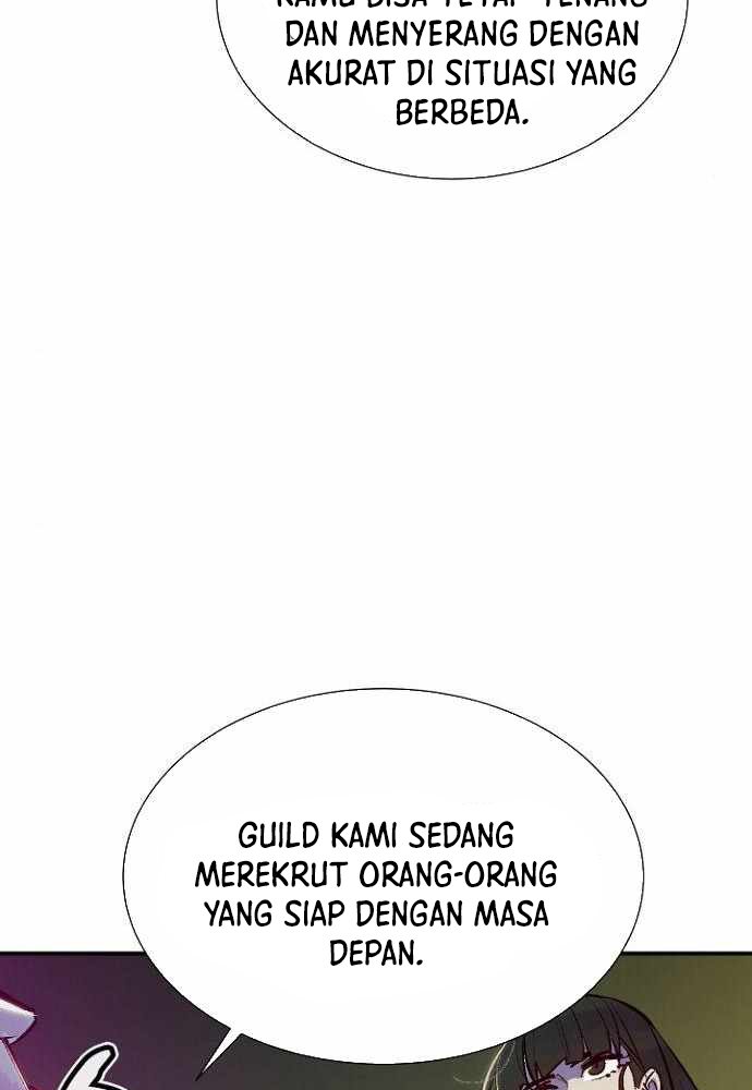 Alone Necromancer Bab 49 halaman 104