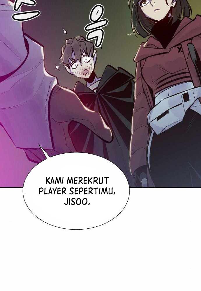 Alone Necromancer Bab 49 halaman 105