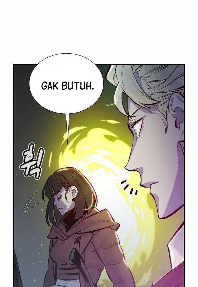 Alone Necromancer Bab 49 halaman 108
