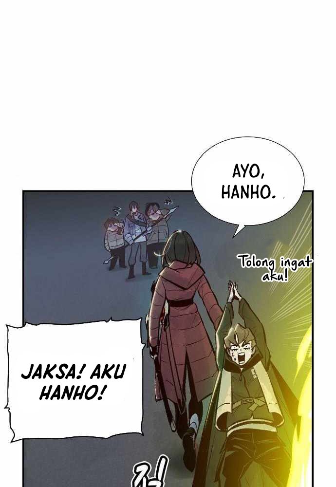 Alone Necromancer Bab 49 halaman 111