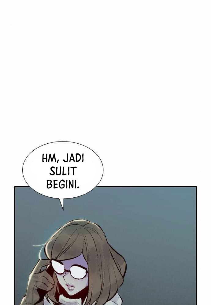 Alone Necromancer Bab 49 halaman 114