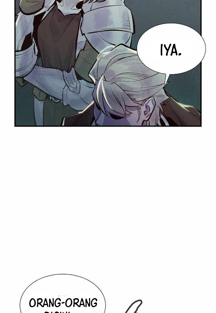 Alone Necromancer Bab 49 halaman 115