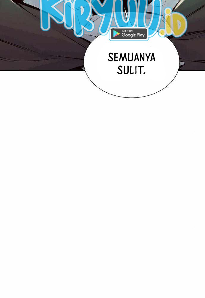 Alone Necromancer Bab 49 halaman 117