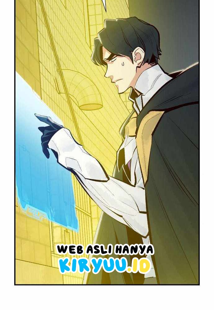 Alone Necromancer Bab 49 halaman 127