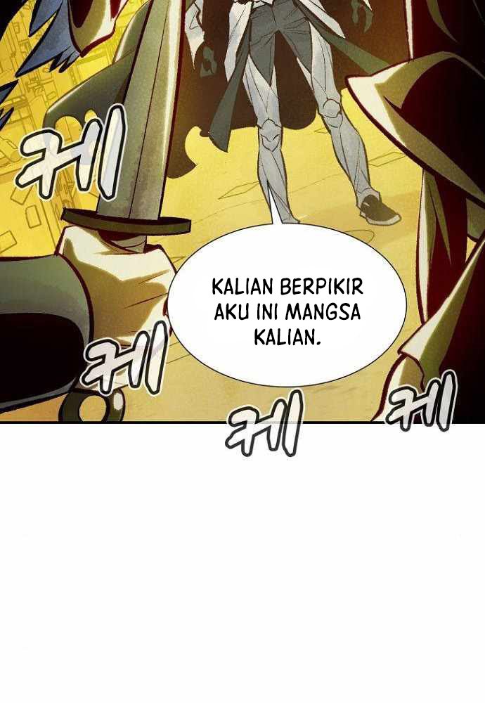 Alone Necromancer Bab 49 halaman 134