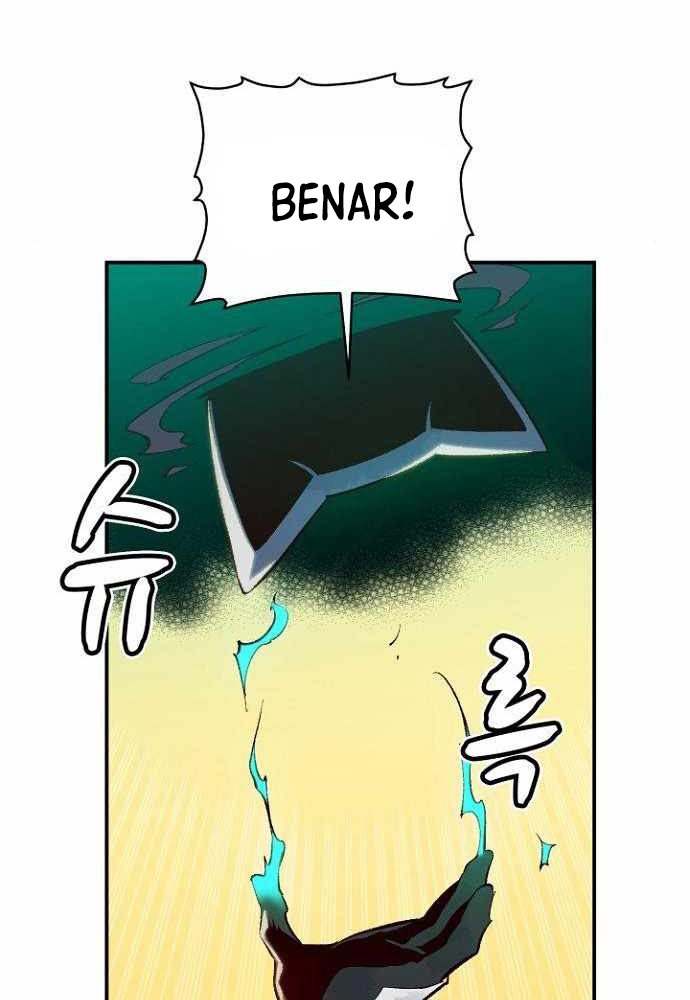 Alone Necromancer Bab 49 halaman 135