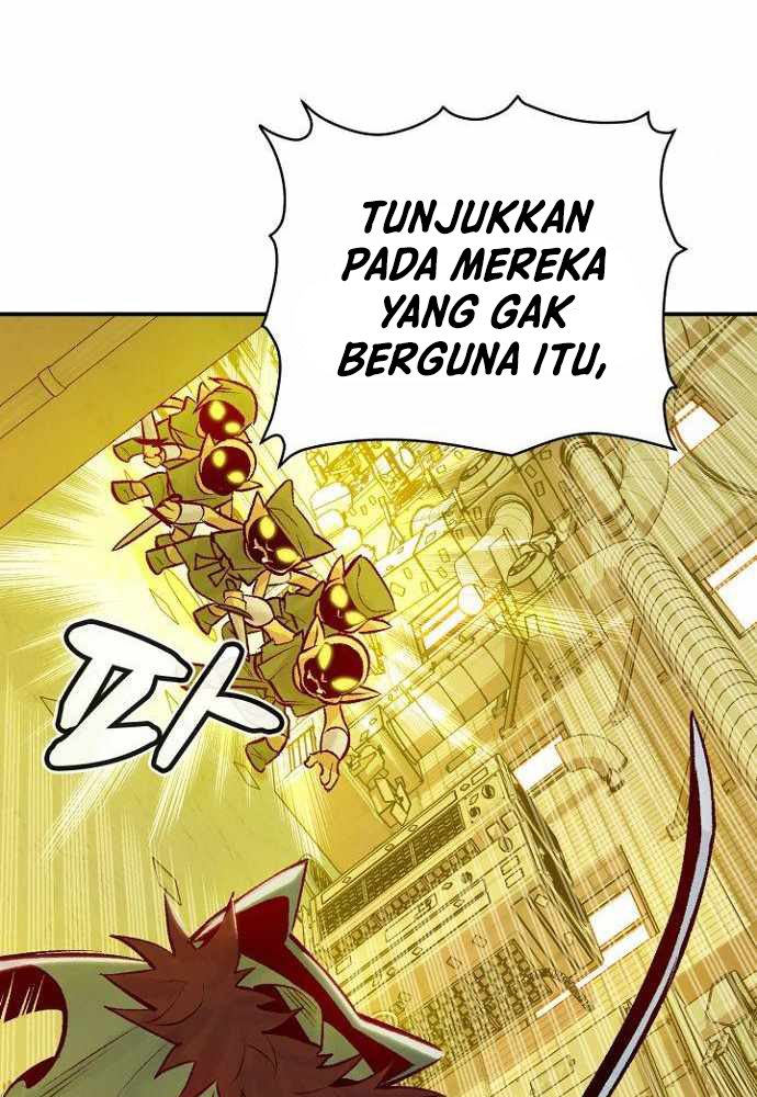 Alone Necromancer Bab 49 halaman 139