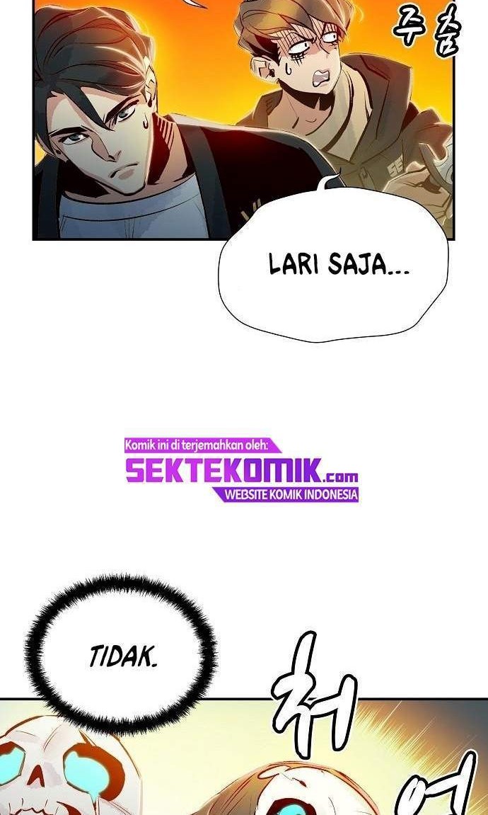 Alone Necromancer Bab 5 halaman 13