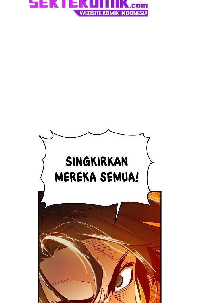 Alone Necromancer Bab 5 halaman 39