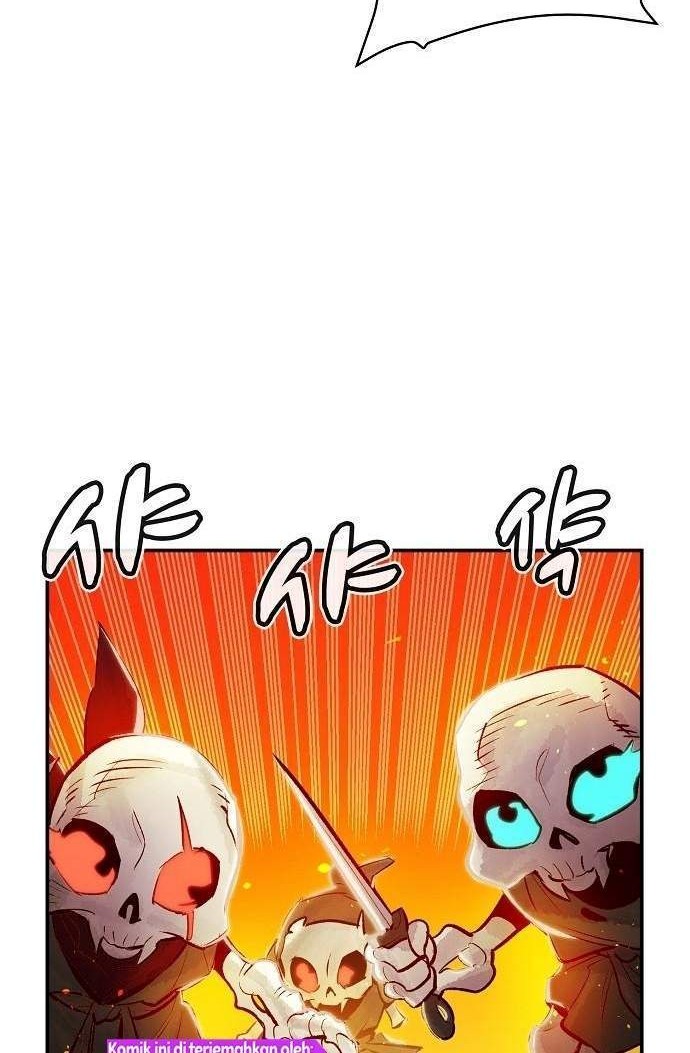 Alone Necromancer Bab 5 halaman 53