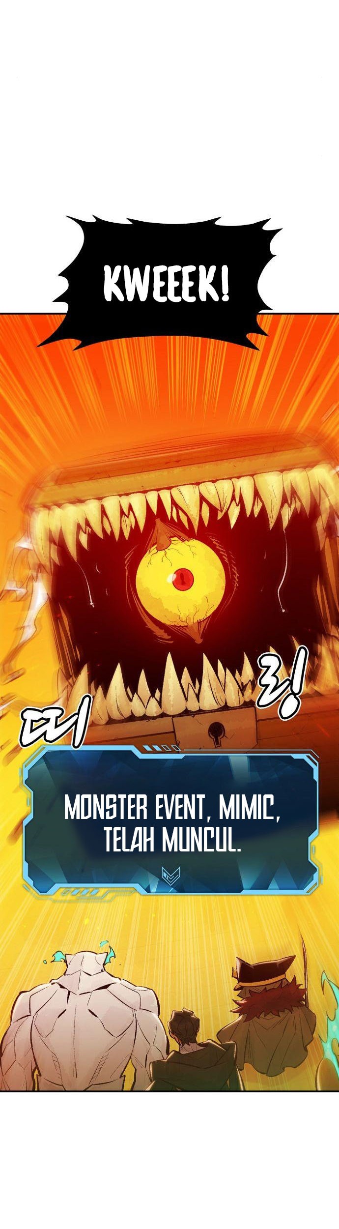 Alone Necromancer Bab 50 halaman 37