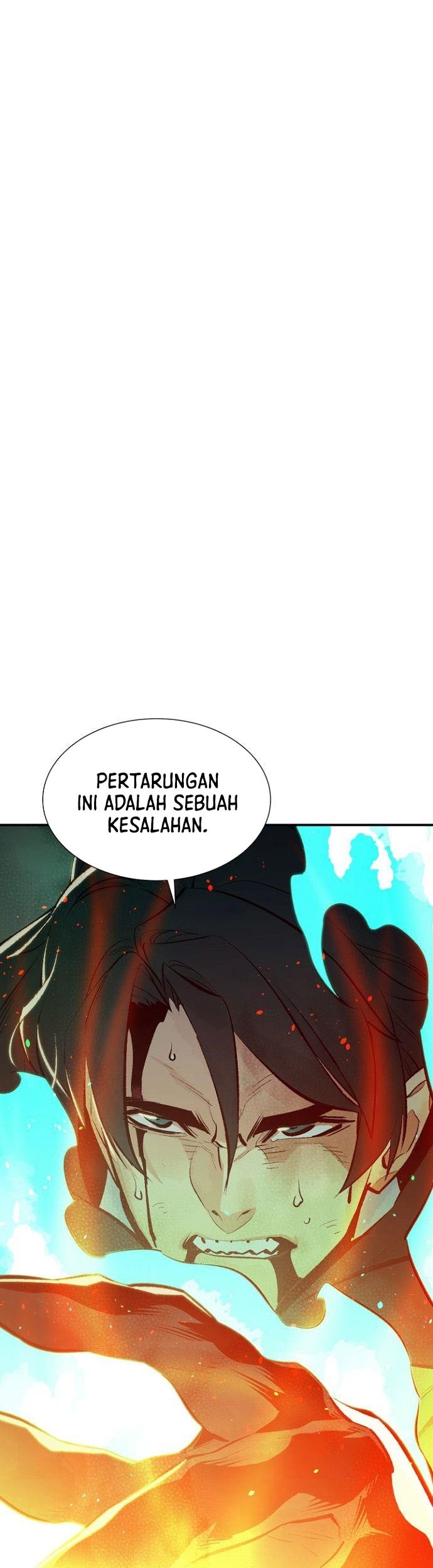 Alone Necromancer Bab 51 halaman 2