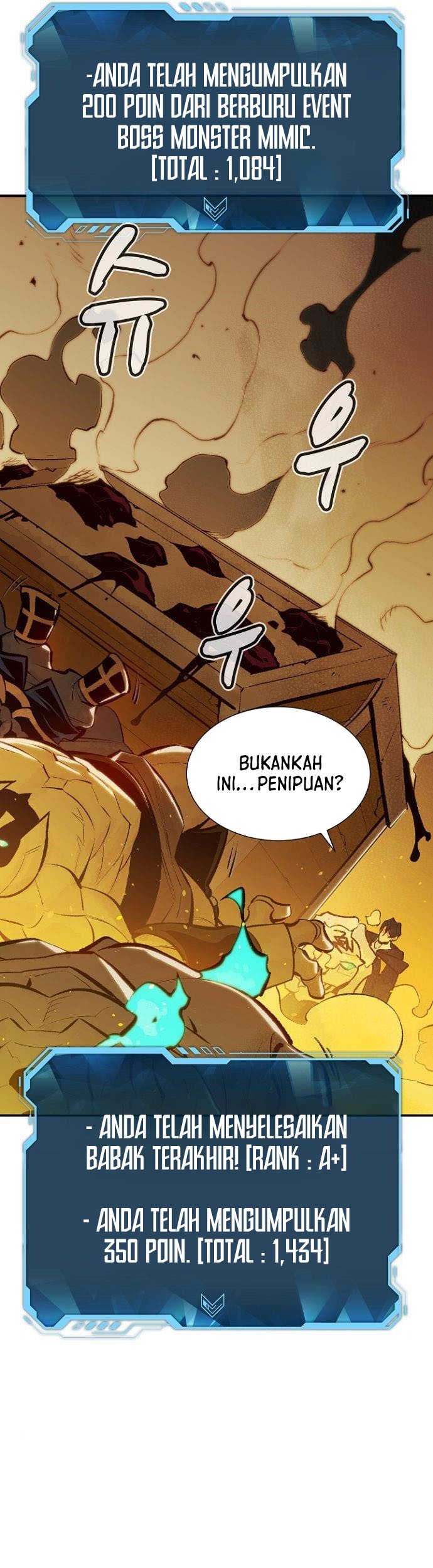 Alone Necromancer Bab 51 halaman 7