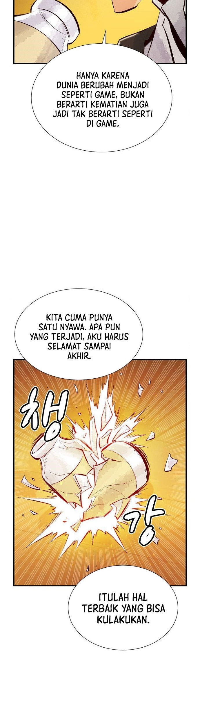 Alone Necromancer Bab 51 halaman 10