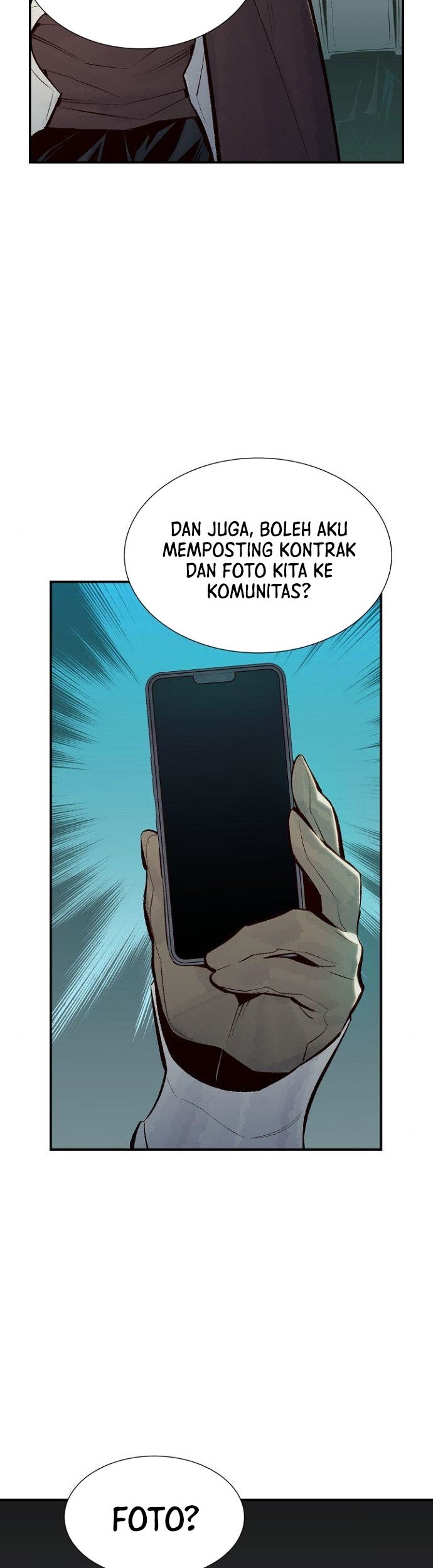 Alone Necromancer Bab 51 halaman 26