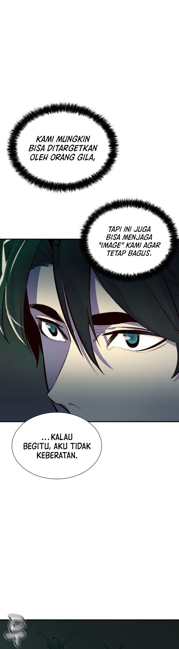 Alone Necromancer Bab 51 halaman 29