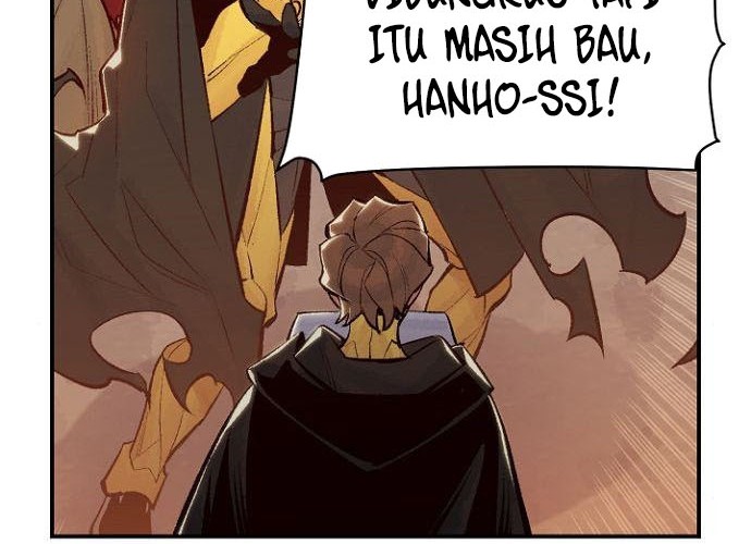 Alone Necromancer Bab 51 halaman 42
