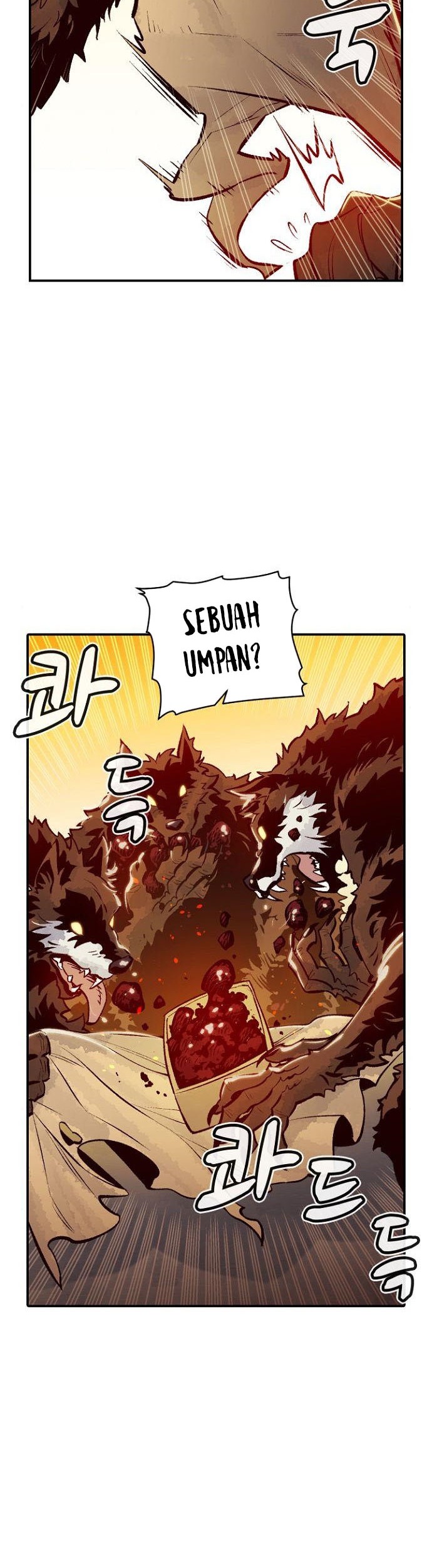Alone Necromancer Bab 51 halaman 62