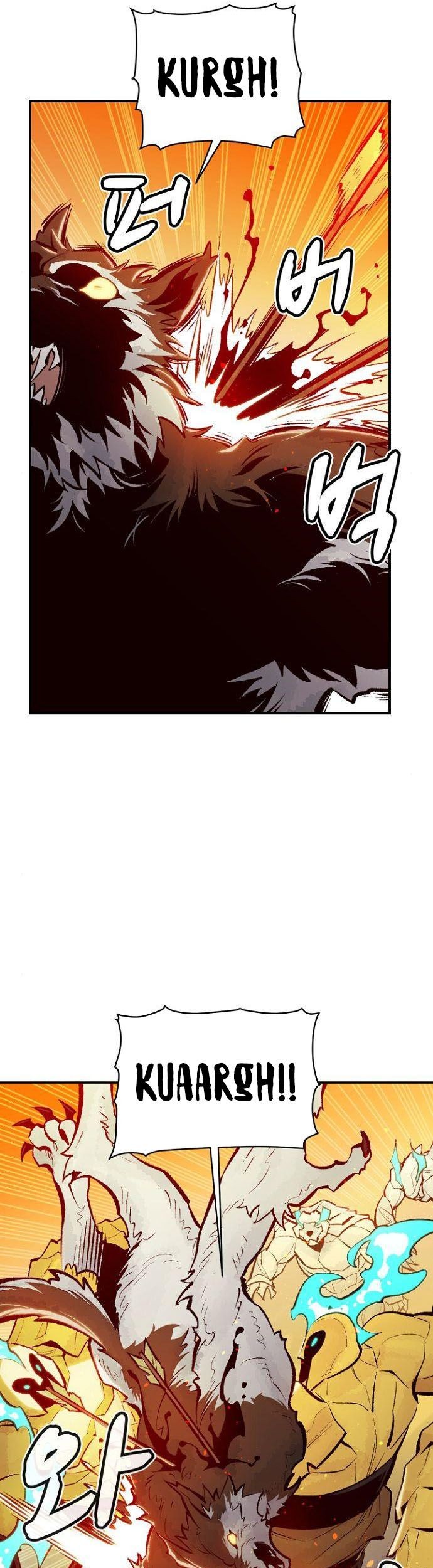 Alone Necromancer Bab 52 halaman 6