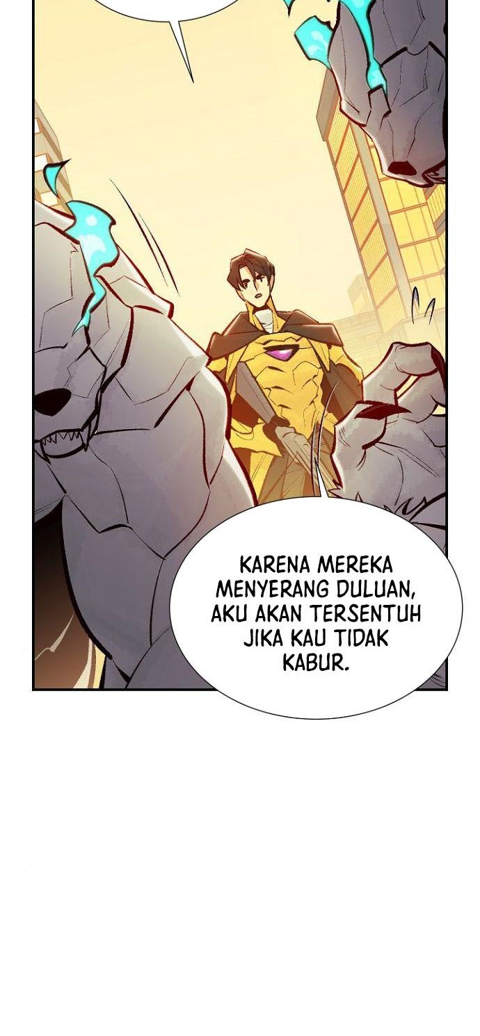 Alone Necromancer Bab 52 halaman 9