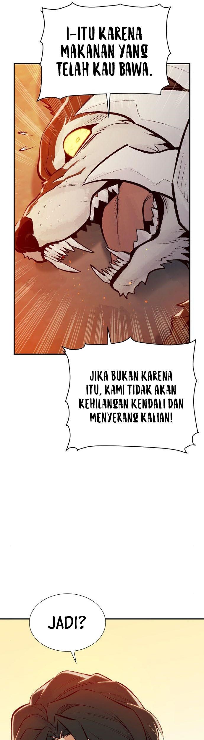 Alone Necromancer Bab 52 halaman 10