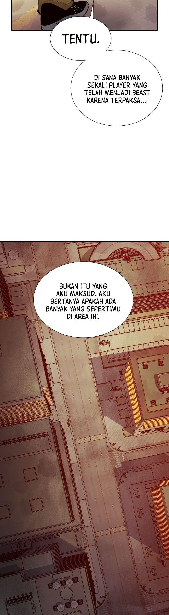 Alone Necromancer Bab 52 halaman 16