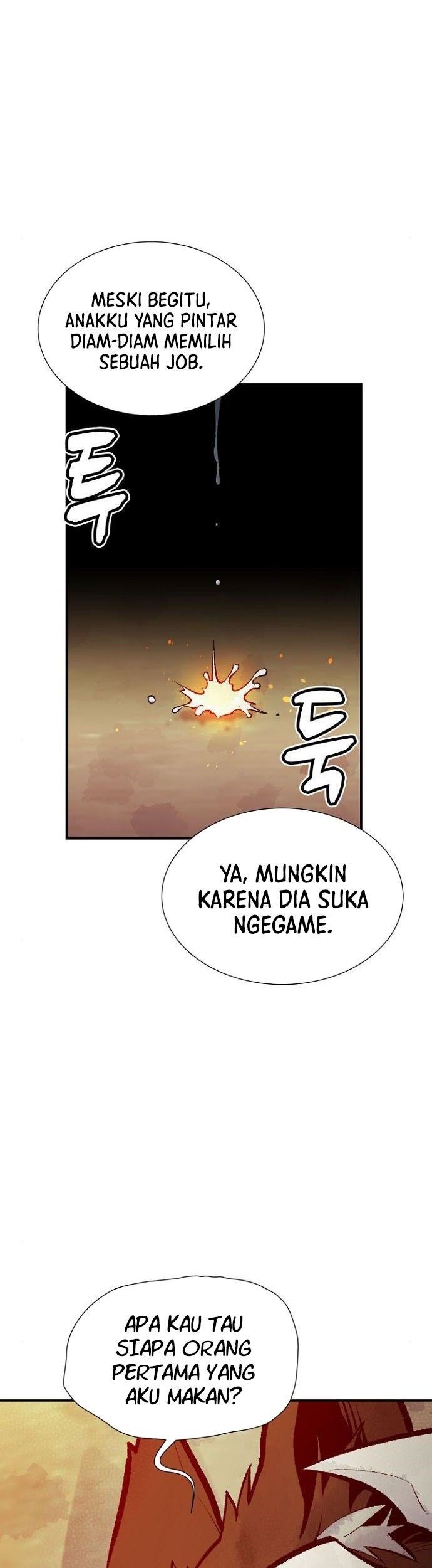 Alone Necromancer Bab 52 halaman 28