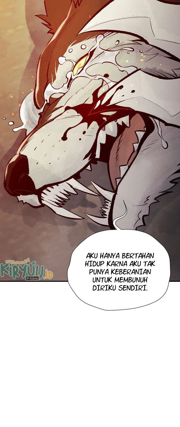 Alone Necromancer Bab 52 halaman 29