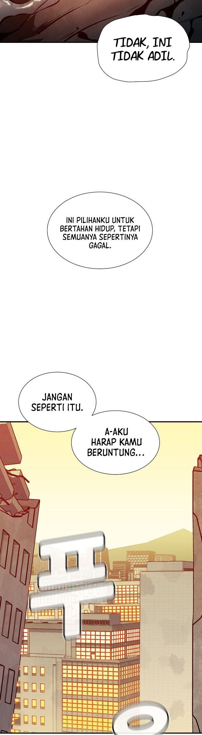 Alone Necromancer Bab 52 halaman 31