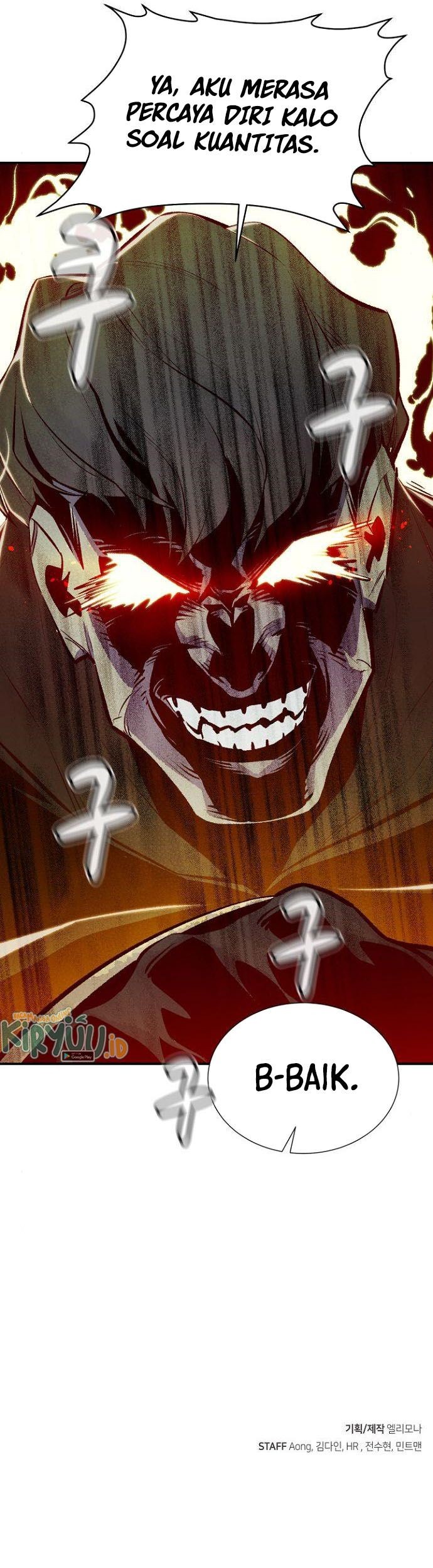 Alone Necromancer Bab 52 halaman 62